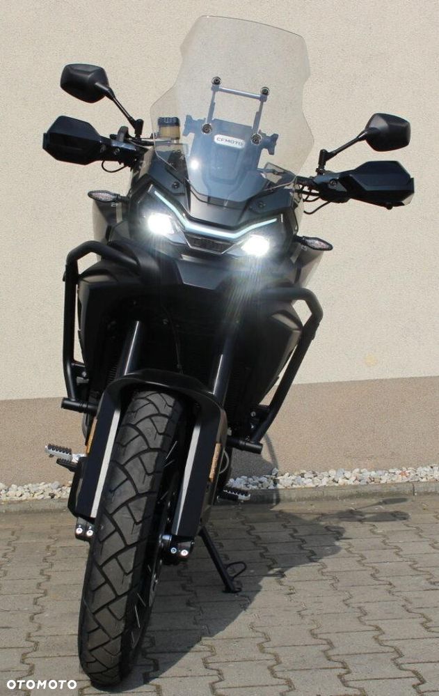 CFMoto 700MT - 3
