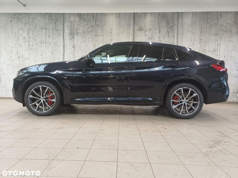 BMW X4 - 4