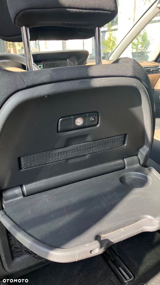 Citroën C4 Picasso 1.6 THP Exclusive - 12