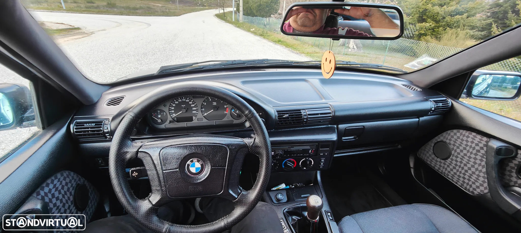 BMW 318 ti Compact - 6