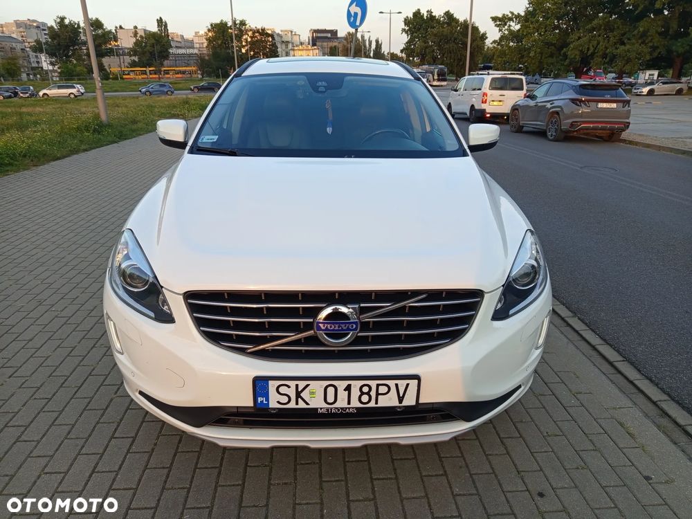 Volvo XC 60 D4 Drive-E Momentum - 22
