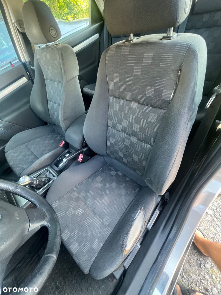 Opel Vectra 1.8 GTS - 6