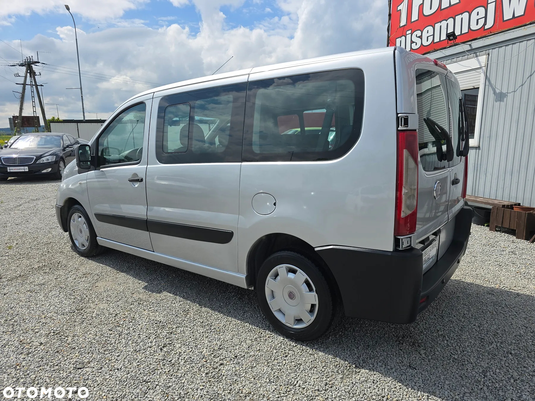 Fiat Scudo - 3