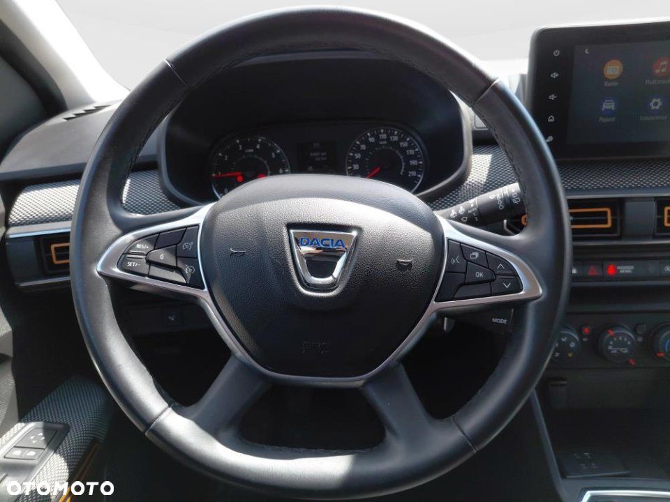 Dacia Sandero Stepway - 5