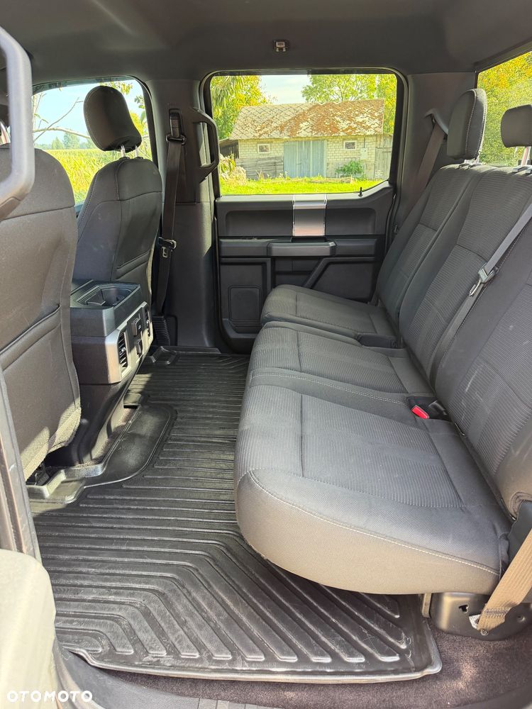 Ford F150 - 34