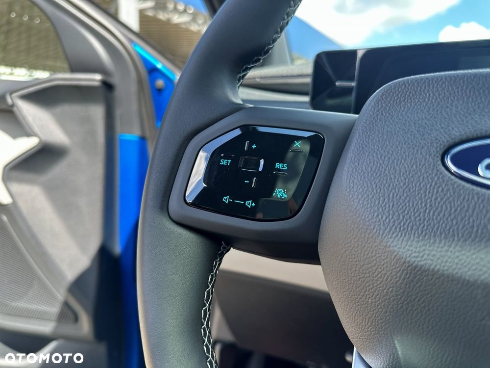 Ford Explorer 77kWh Premium RWD - 14