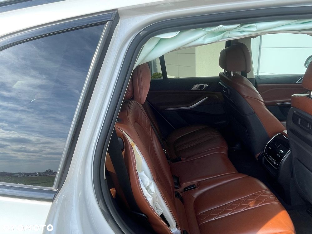 BMW X5 xDrive30d xLine - 10