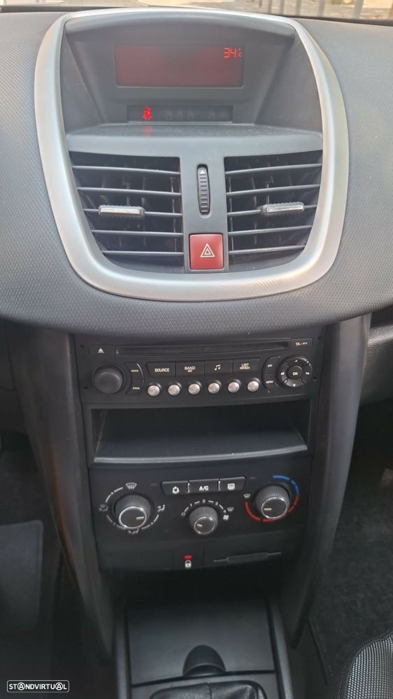 Peugeot 207 SW - 14