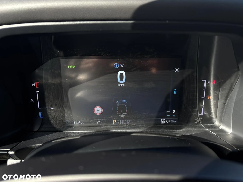 Ford Ranger 2.3 EcoBoost PHEV e-4WD DC Stormtrak - 12