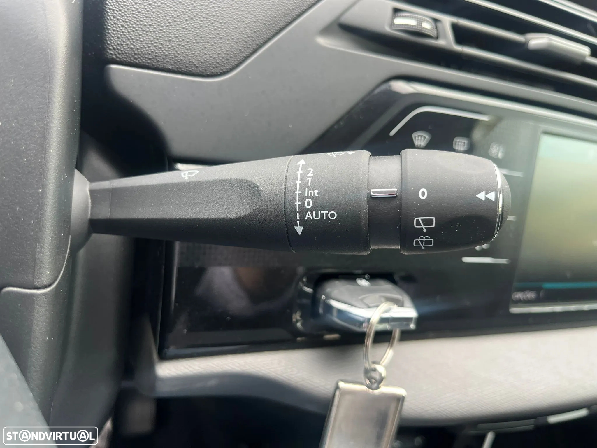 Citroën Grand C4 Spacetourer 1.5 BlueHDi Shine - 33