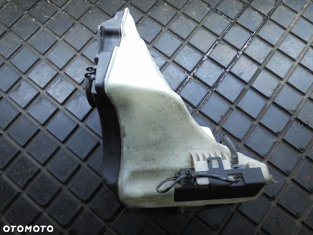 BMW 3 E46 ZBIORNIK SPRYSKIWACZY 7007970 - 1