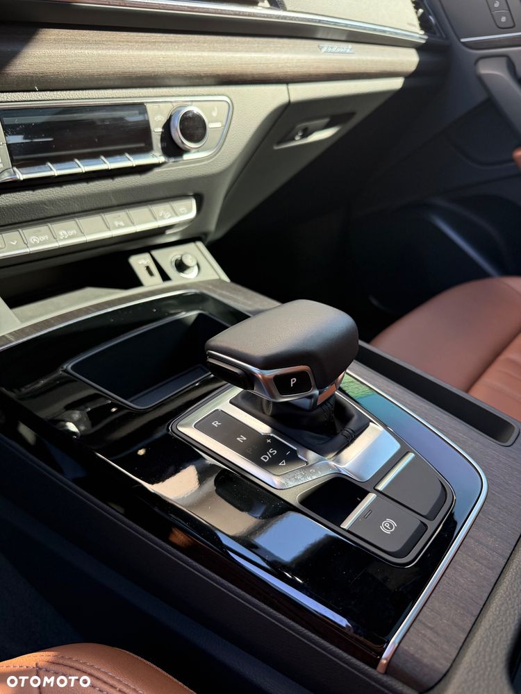 Audi Q5 40 TFSI mHEV Quattro Advanced S tronic - 13