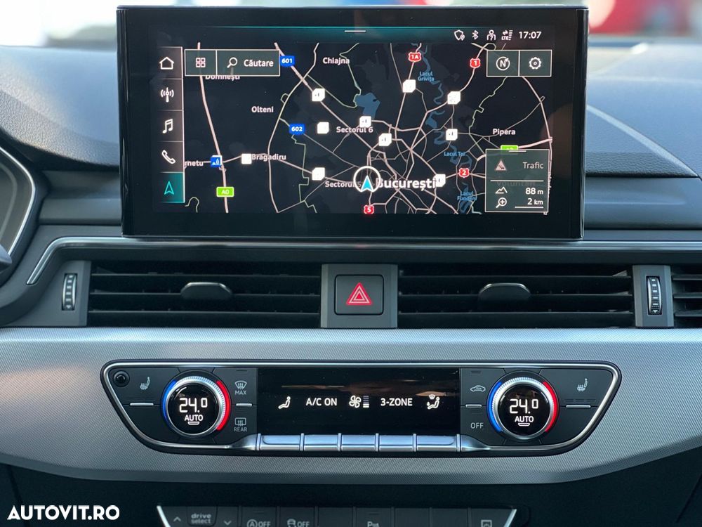 Audi A4 35 TDI S tronic MHEV Advanced - 12