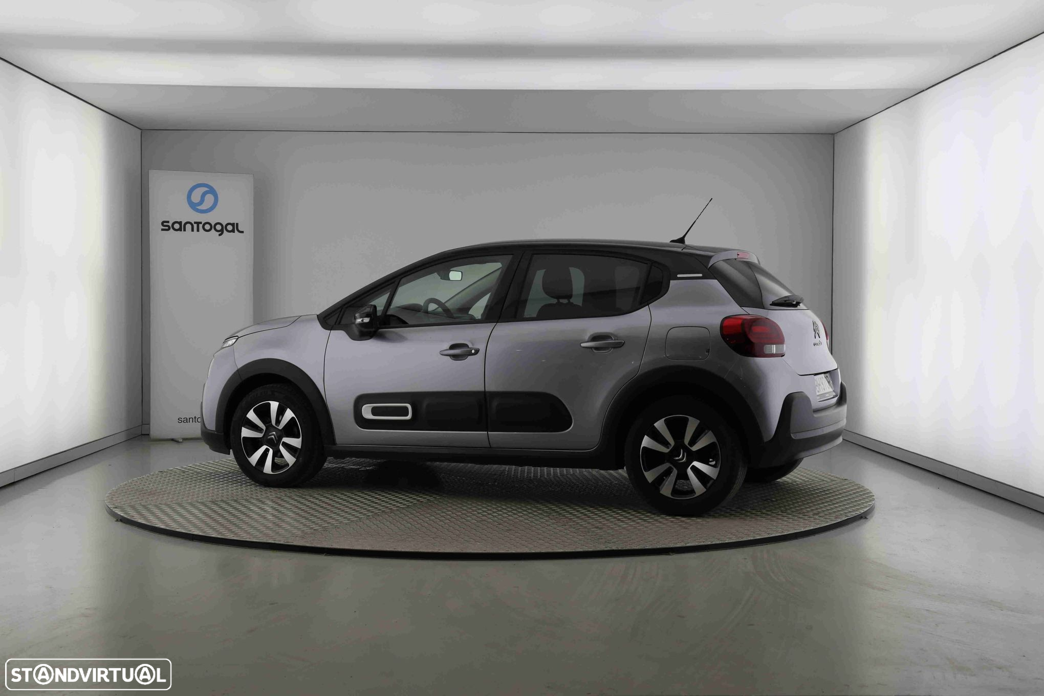 Citroën C3 1.2 PureTech Max - 4