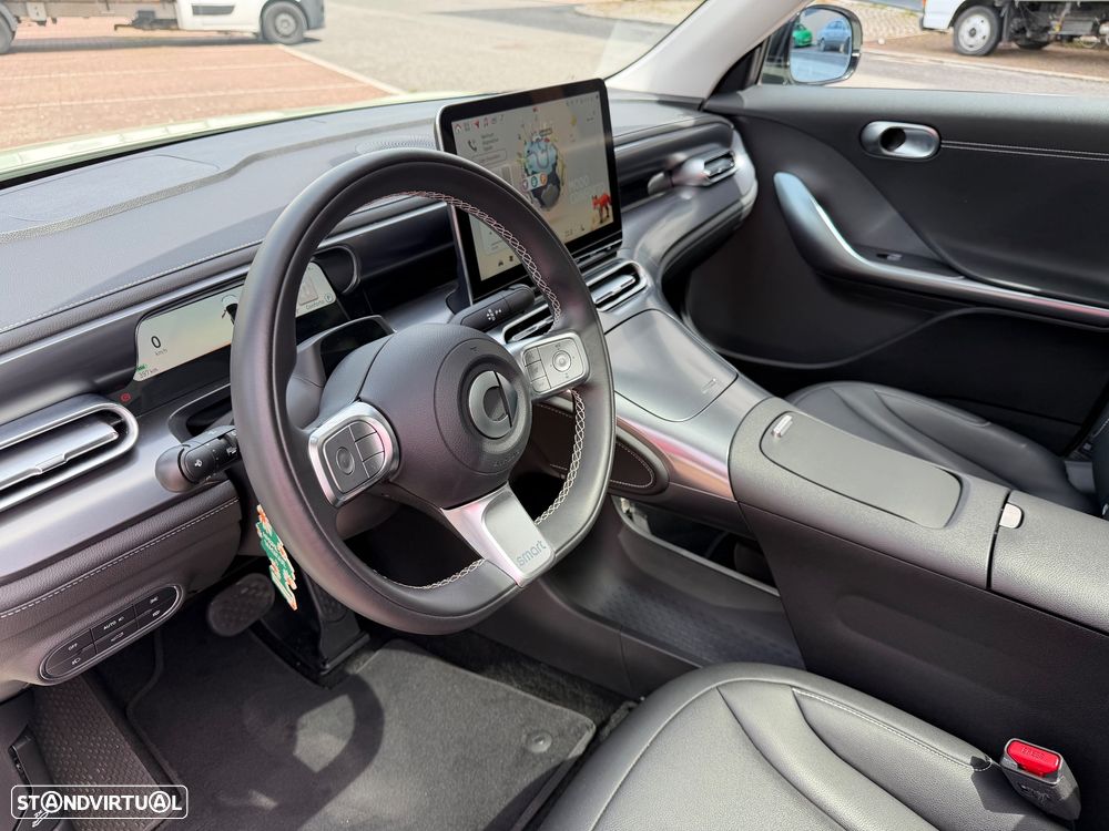 Smart #1 Premium - 24