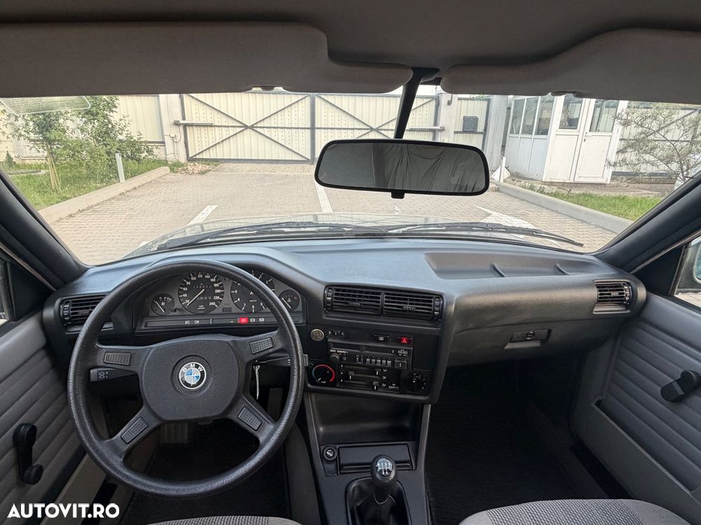 BMW Seria 3 - 17