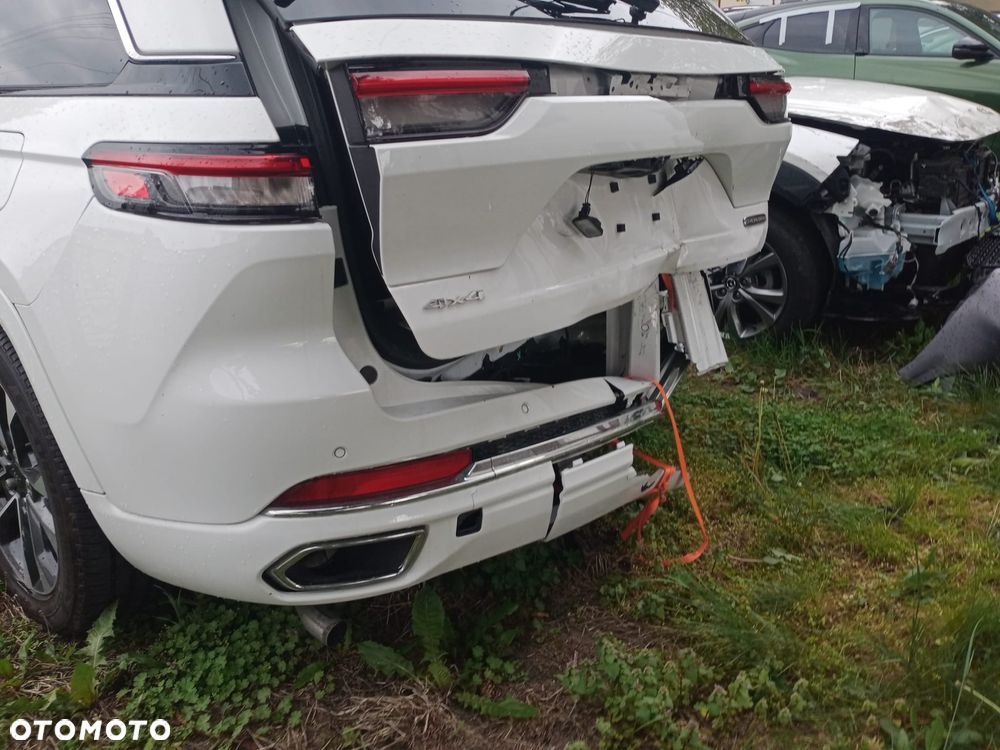 Jeep Grand Cherokee - 4