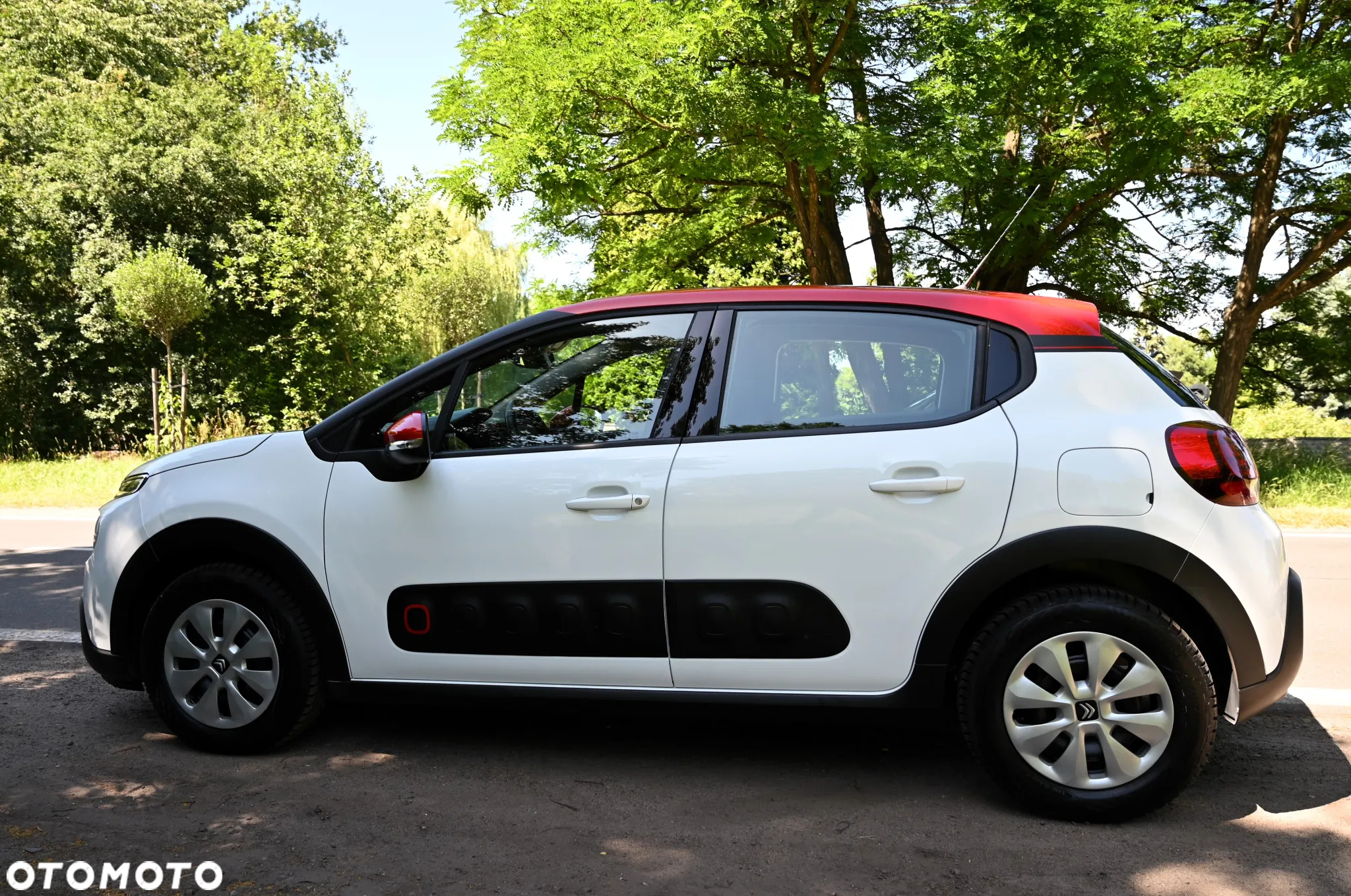 Citroën C3 - 10