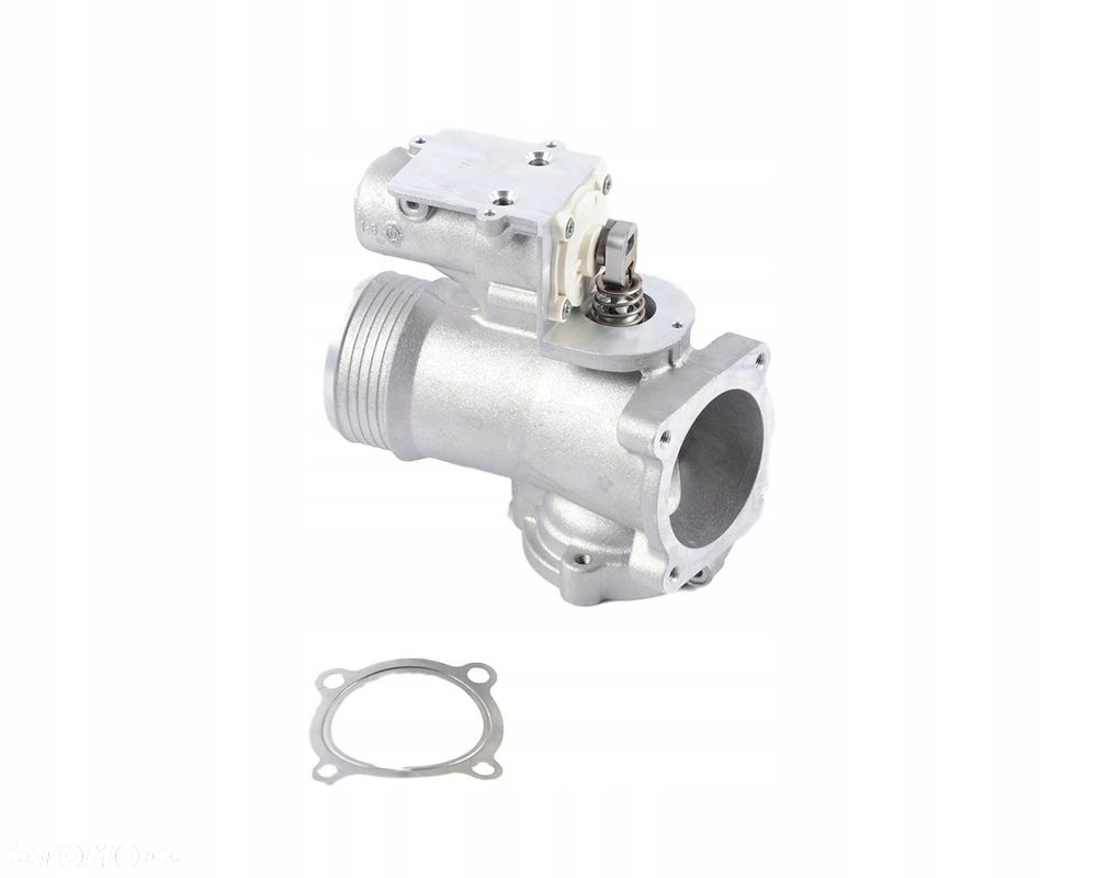 VOLVO S60 V70 XC70 oryginał zawór EGR 2,4 OE 36000997 - 2