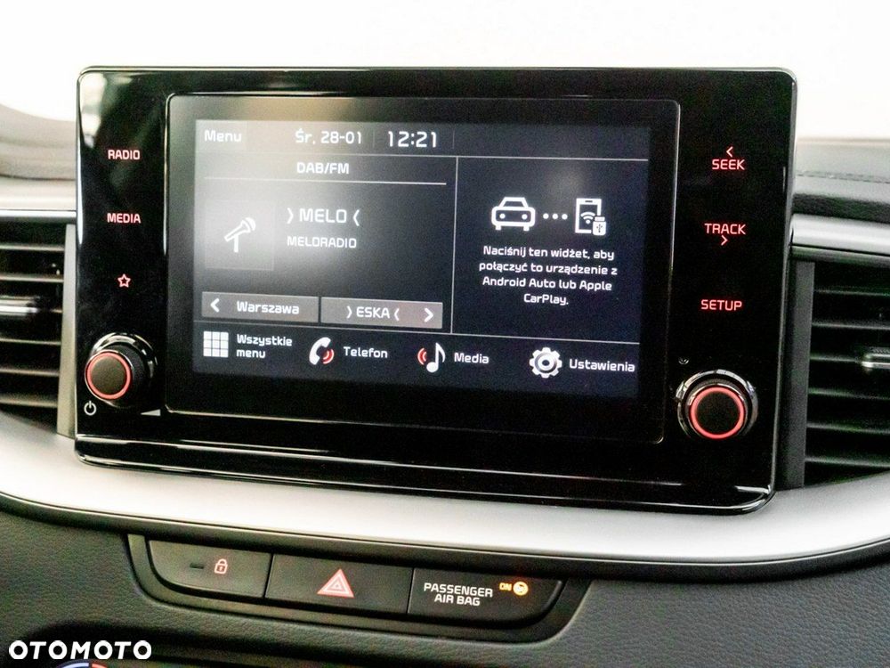 Kia XCeed 1.5 T-GDI M - 18