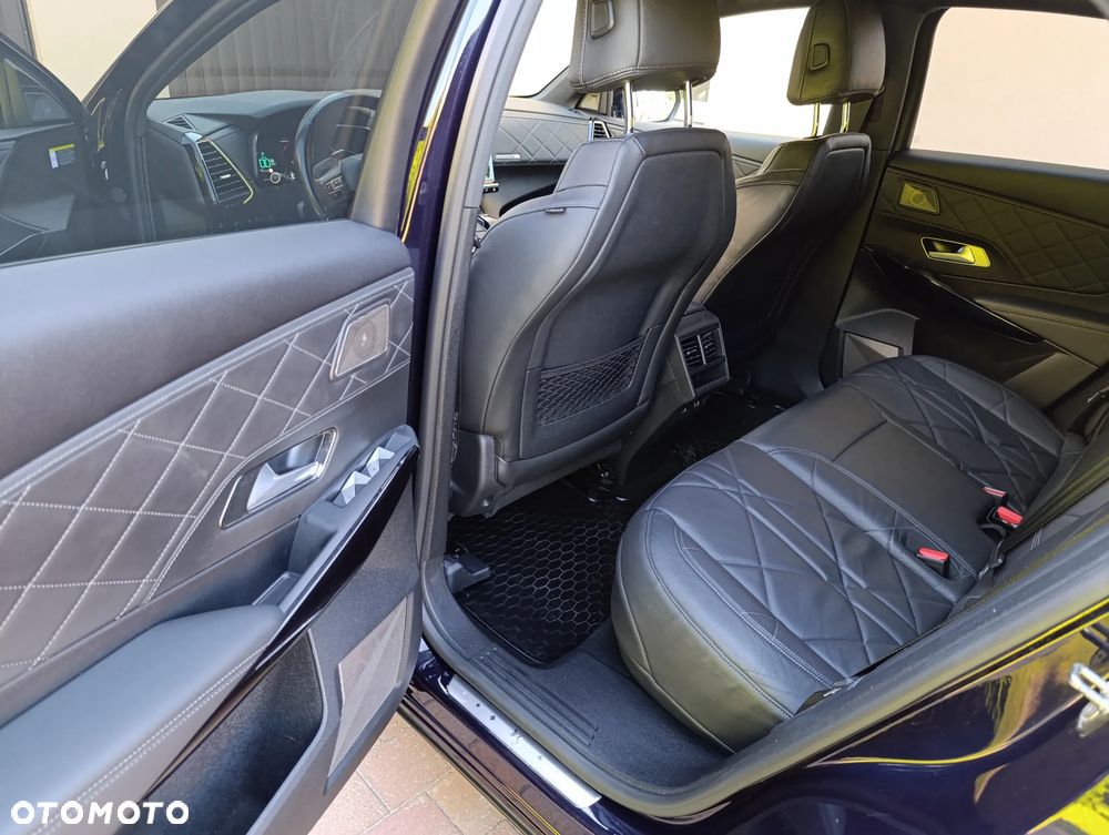 DS Automobiles DS 7 Crossback 1.6 E-Tense 4x4 Rivoli - 12