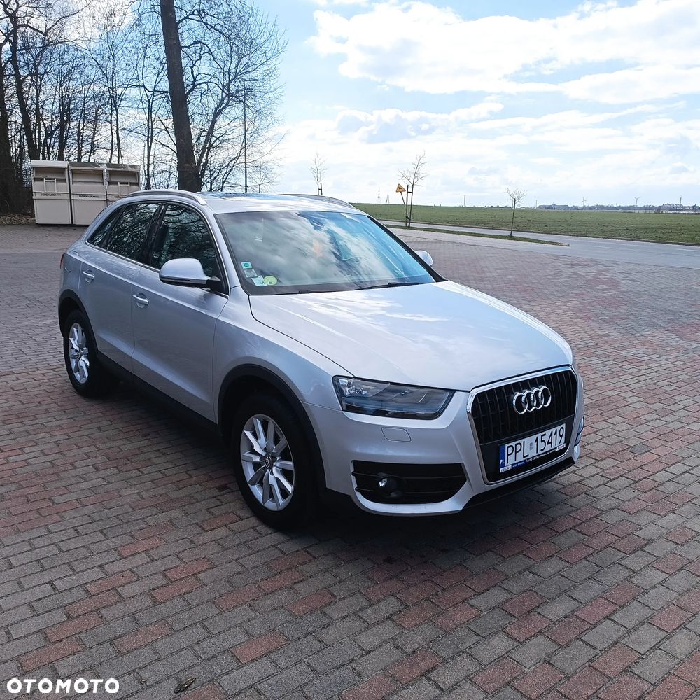 Audi Q3 - 17