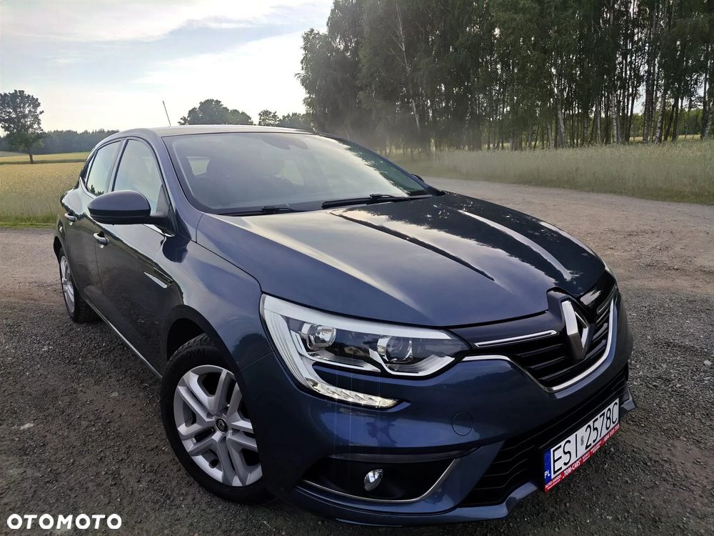 Renault Megane ENERGY TCe 100 INTENS - 5