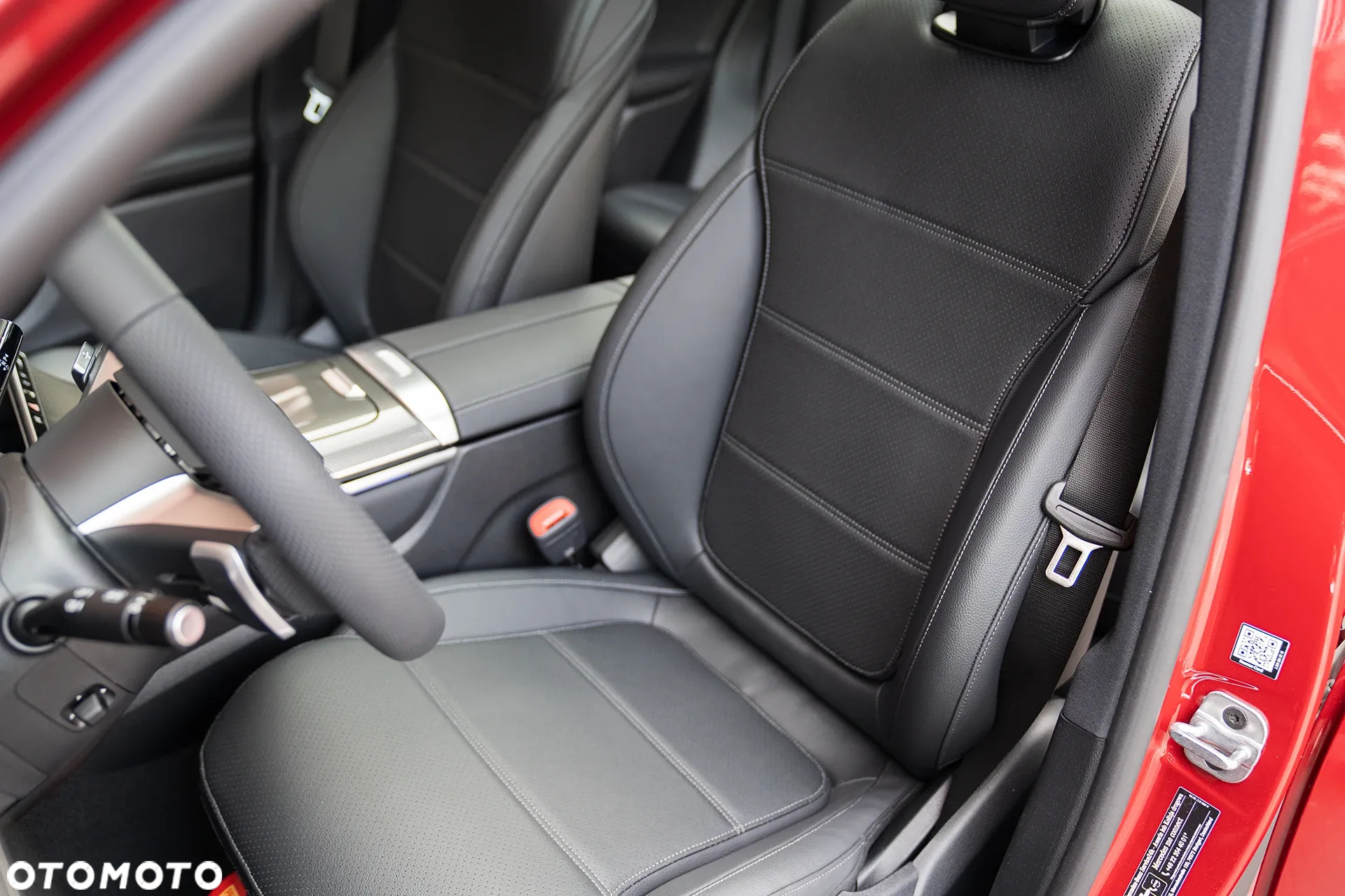 Mercedes-Benz GLC 220 d mHEV 4-Matic AMG Line - 27