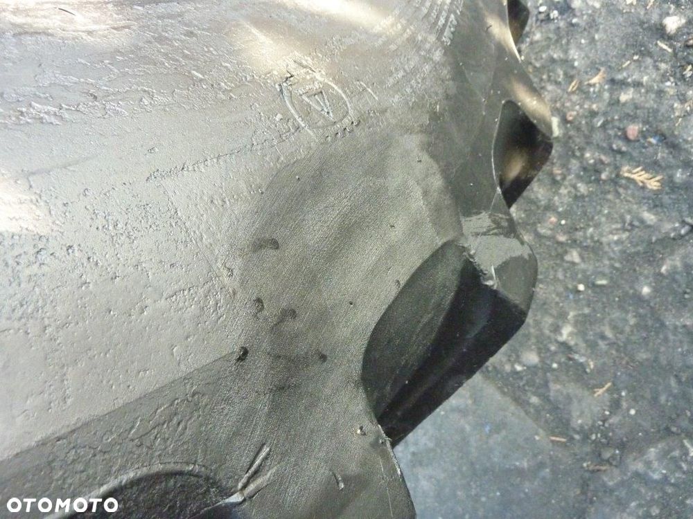 Opona używana rolnicza 360/70R28 FIRESTONE PERFORMER 70; 800zł W1031 - 8