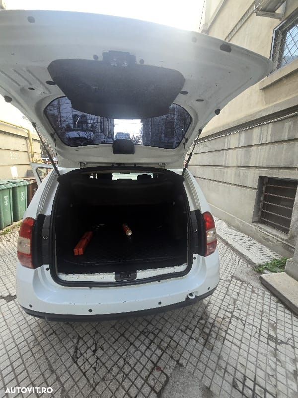 Dacia Duster 1.5 dCi Comfort - 7