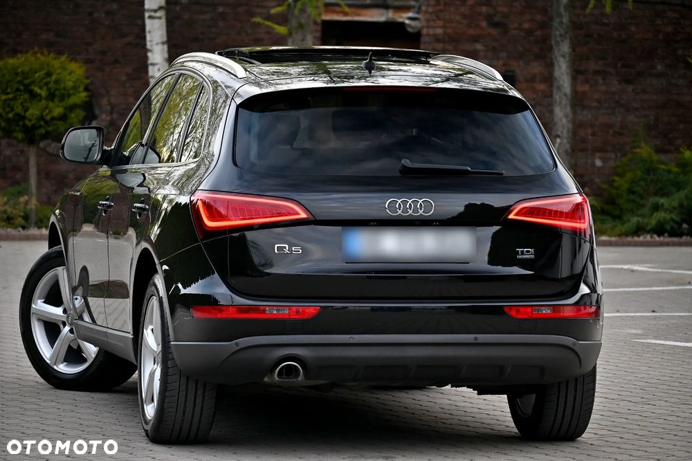 Audi Q5 2.0 TDI Quattro S tronic - 18