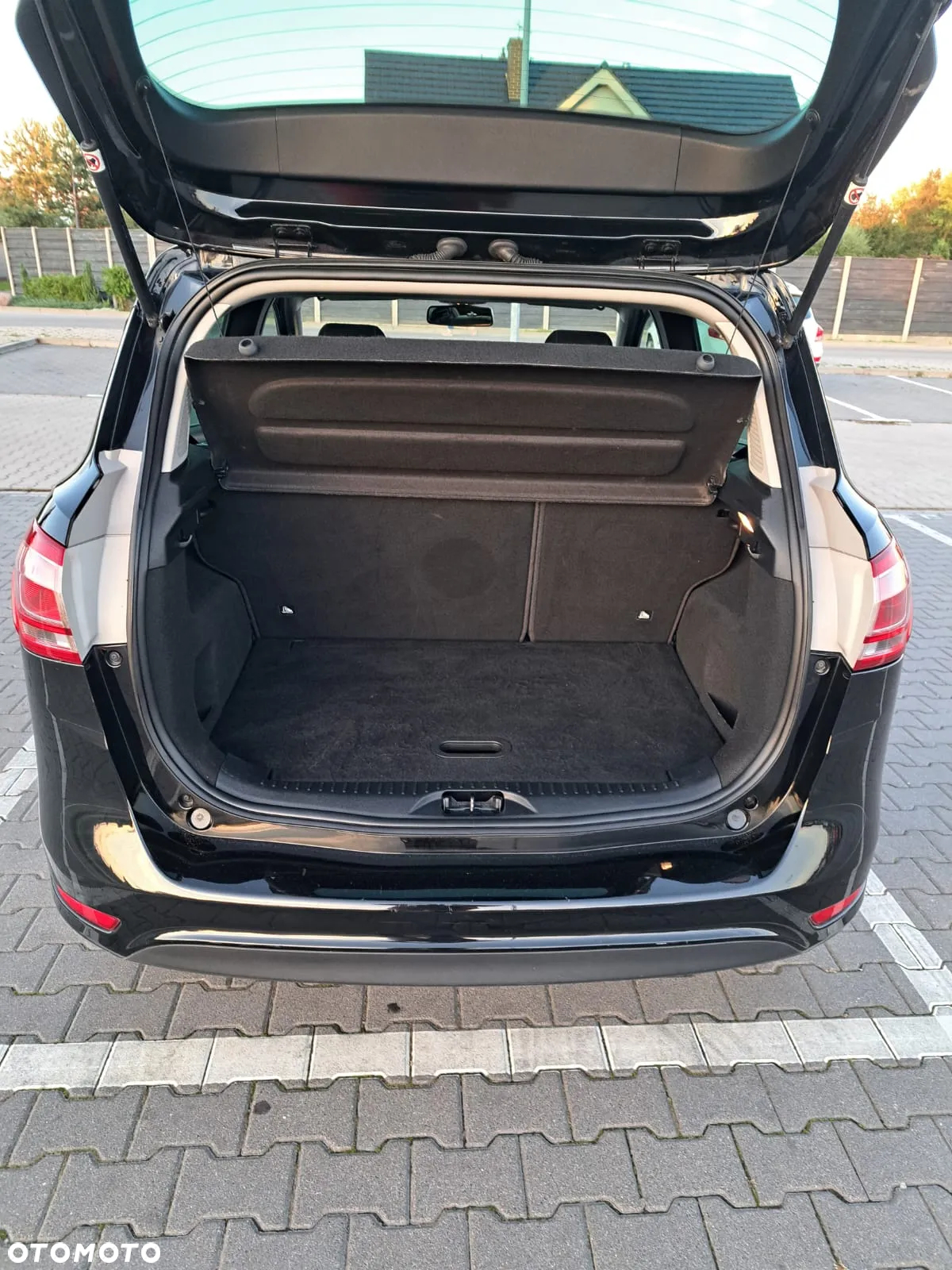 Ford B-MAX 1.0 EcoBoost Trend - 9