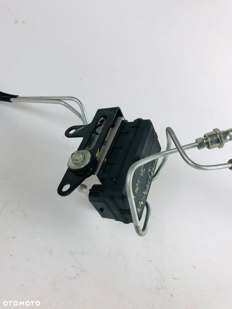 Kawasaki Ninja 125 19-23 Pompa ABS Przewody - 4