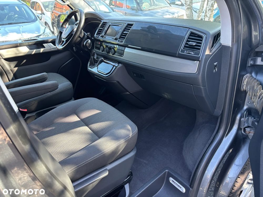 Volkswagen Multivan 2.0 BiTDI L1 Comfortline DSG - 4