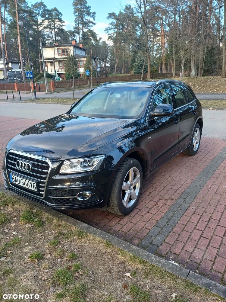 Audi Q5 - 17