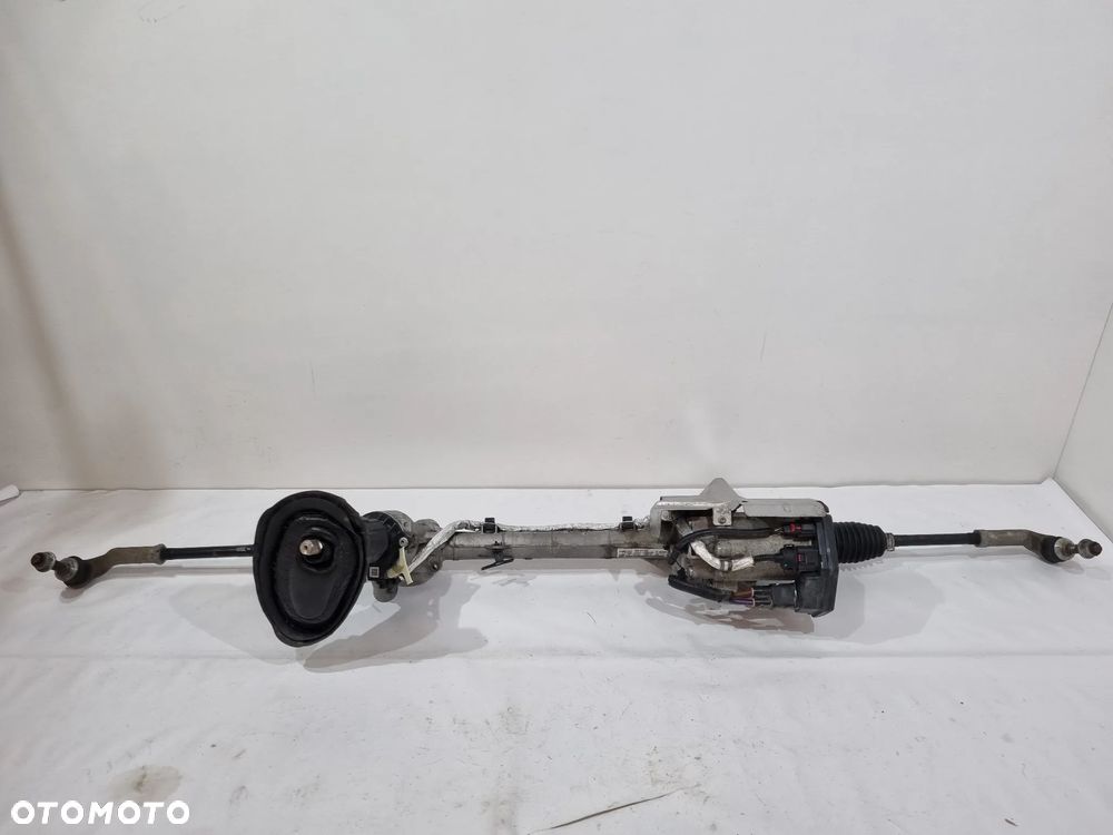 FORD S-MAX II MK2 GALAXY MAGLOWNICA PRZEKŁADNIA KIEROWNICZA H1GC-3D070-AA EUROPA - 4