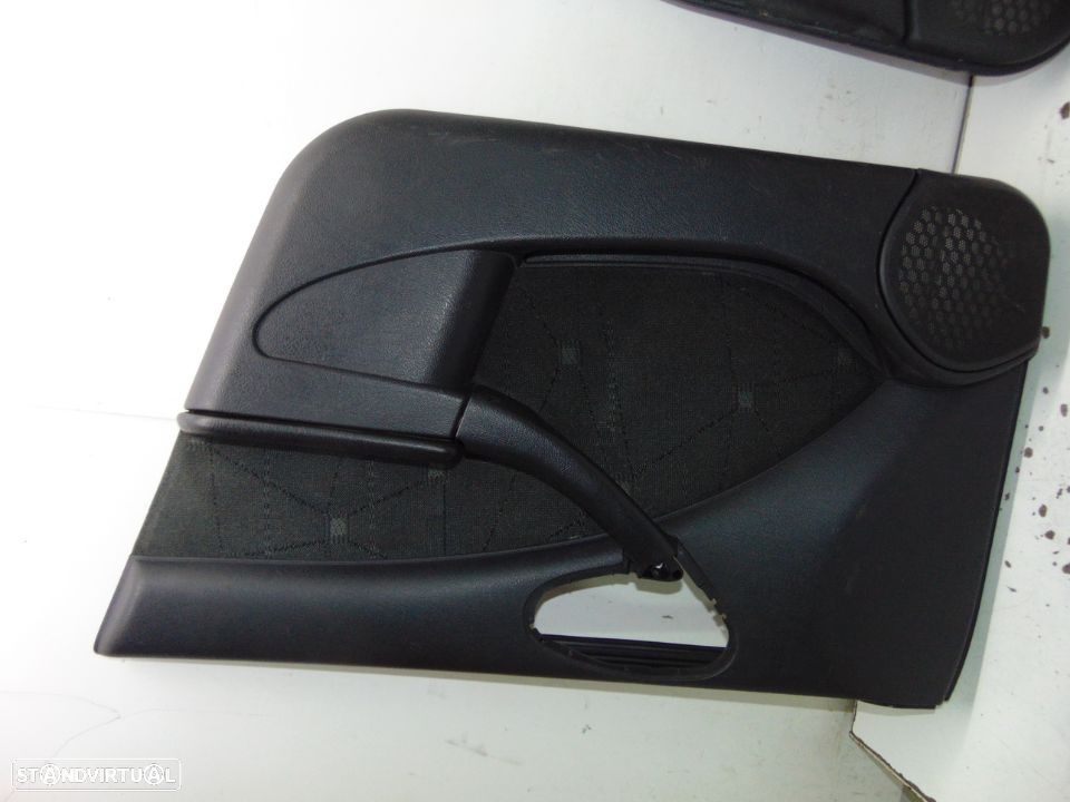 Citroen xsara quartelas - 2