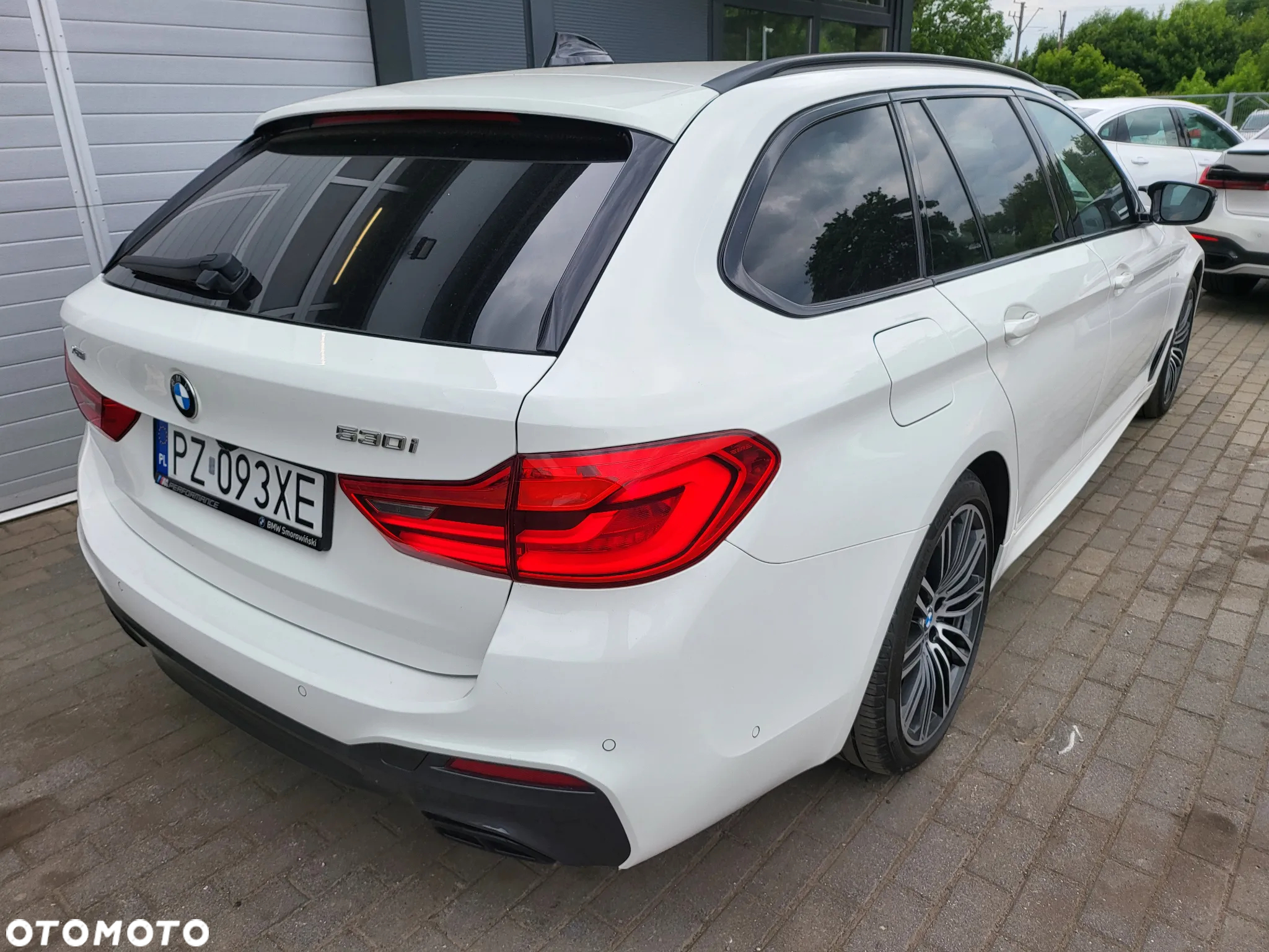 BMW Seria 5 - 17