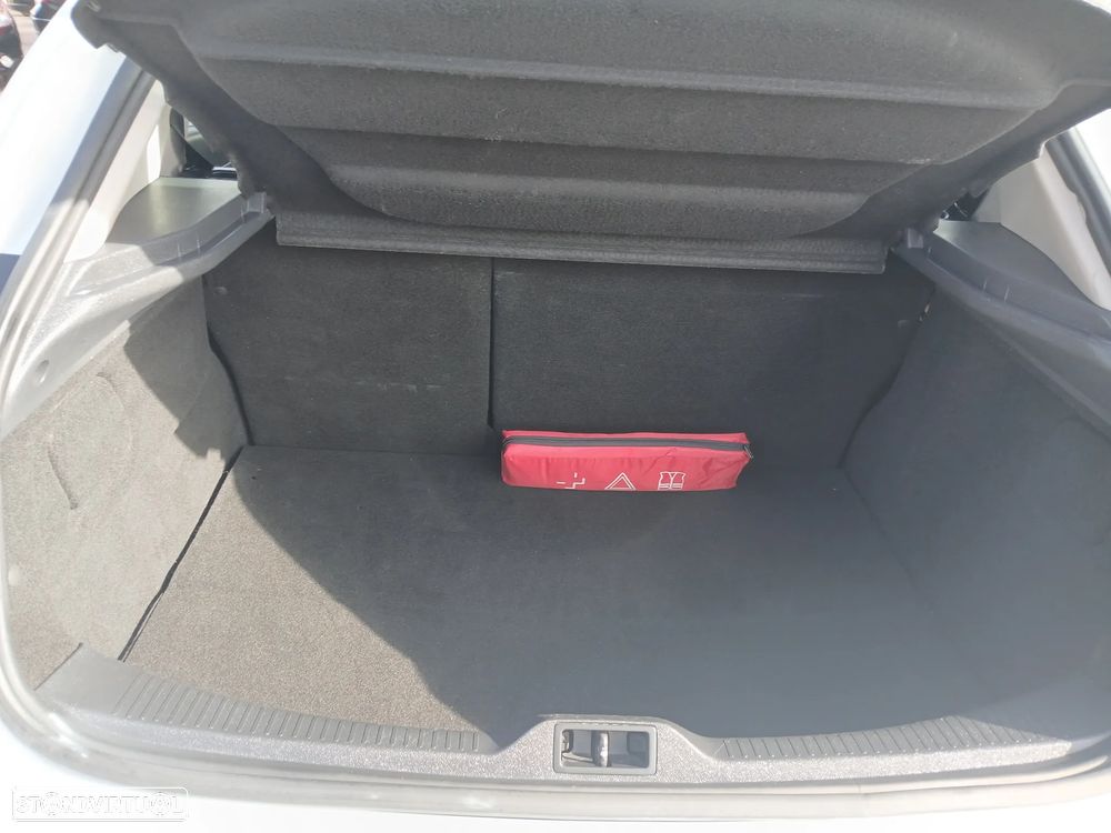 Renault Mégane 1.5 dCi Confort - 28