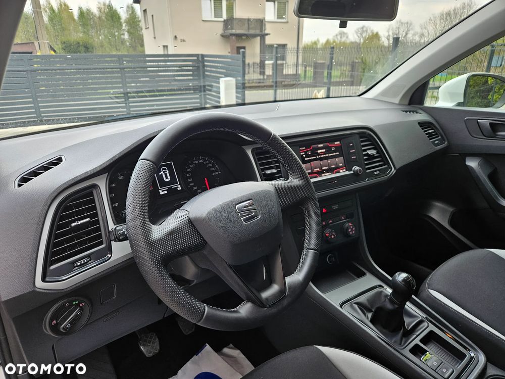 Seat Ateca 1.0 TSI OPF Style - 12