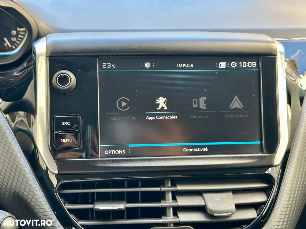 Peugeot 2008 - 25