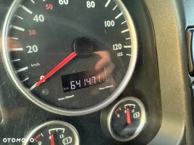 MAN TGS 26.440 6x4/2 HDS PALFINGER 29002E+ FlyJib PJ060 - 14