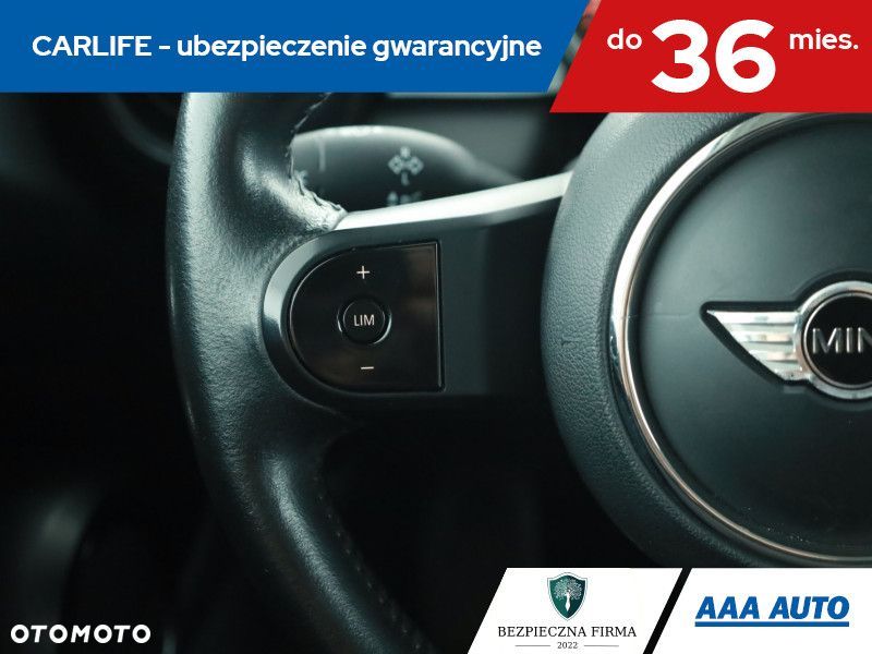 MINI Cooper - 19