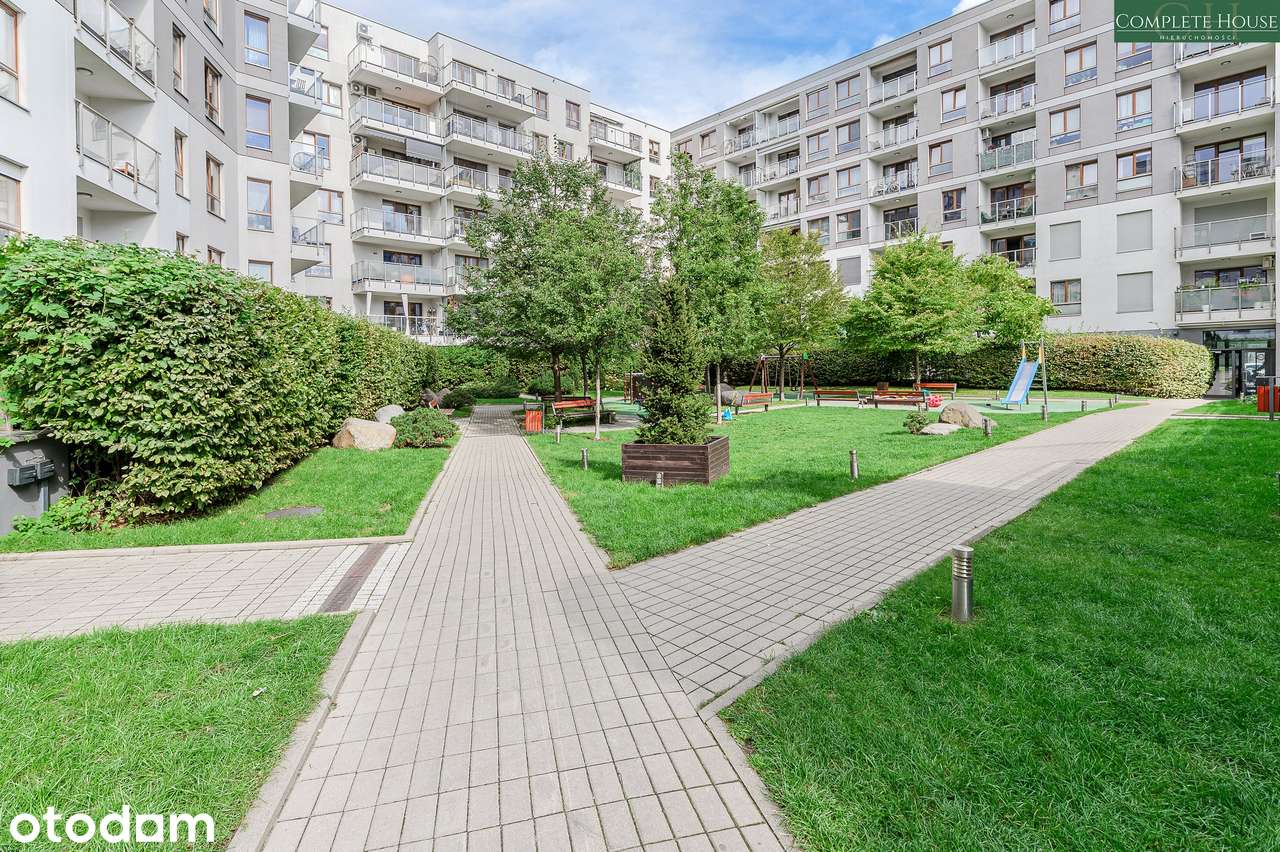 Przestronny Apartament 84m2 | ul. Rydygiera 15A | Garaż i komórka