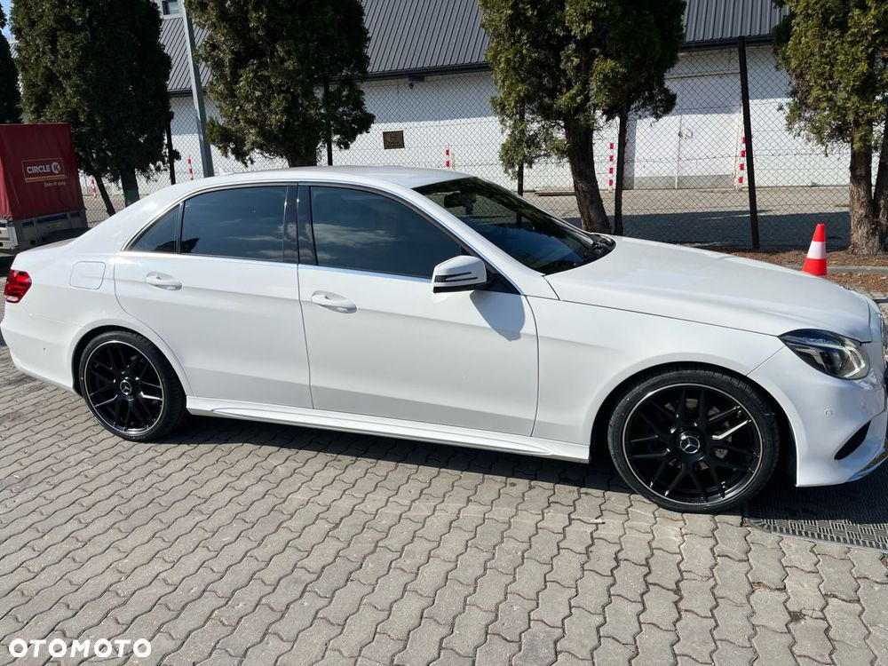 4x Felgi 19 m.in. do MERCEDES C W204 W205 W206 CLA C117 X117 AMG CLE E W213 S213 GLA - B5318 (IN7040 - 6