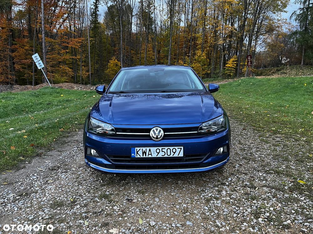 Volkswagen Polo 1.0 TSI Highline - 13