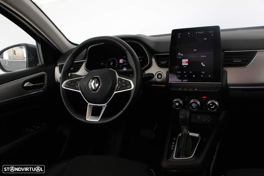 Renault Arkana 1.3 TCe Techno EDC - 2