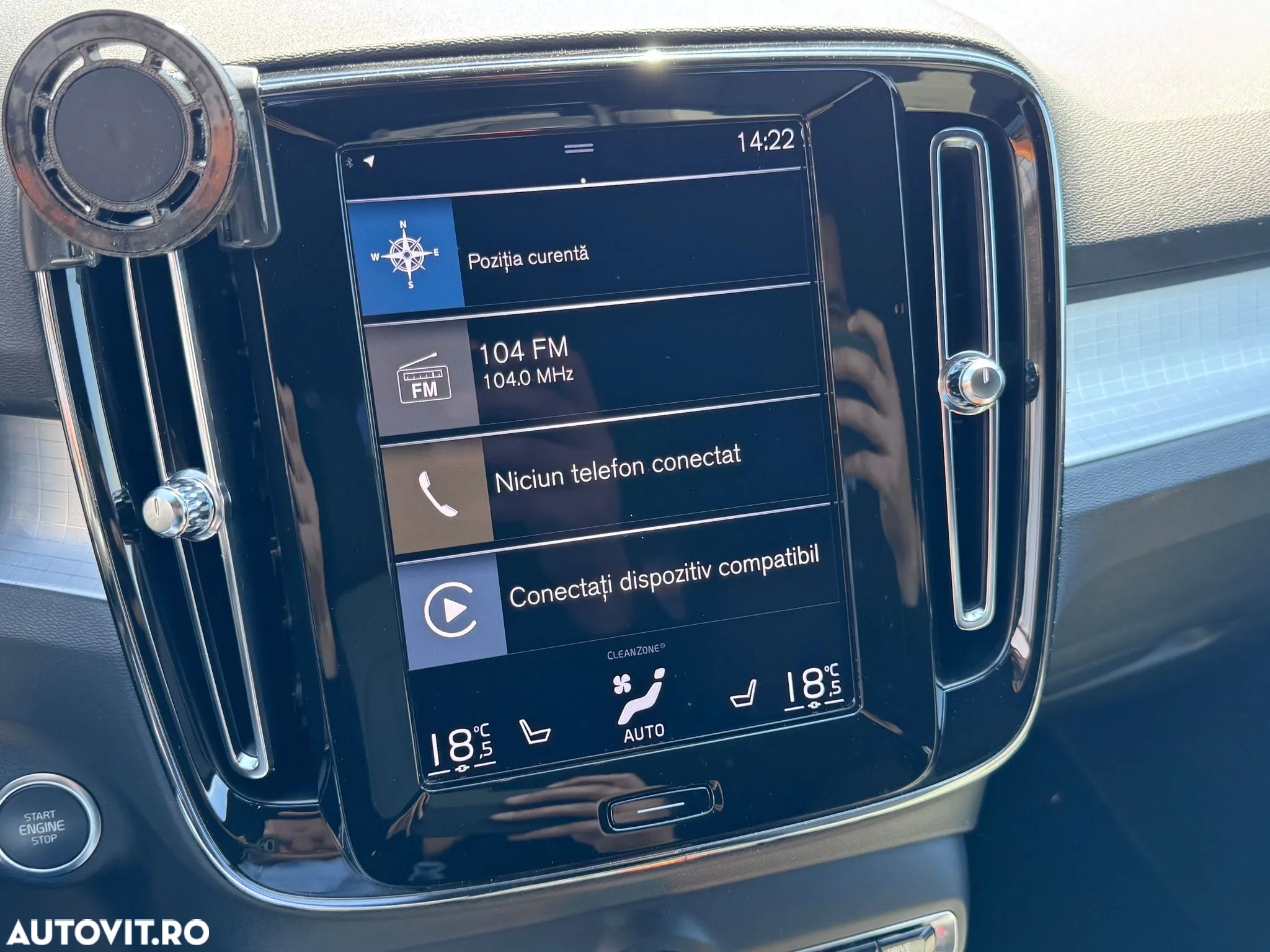 Volvo XC 40 - 9