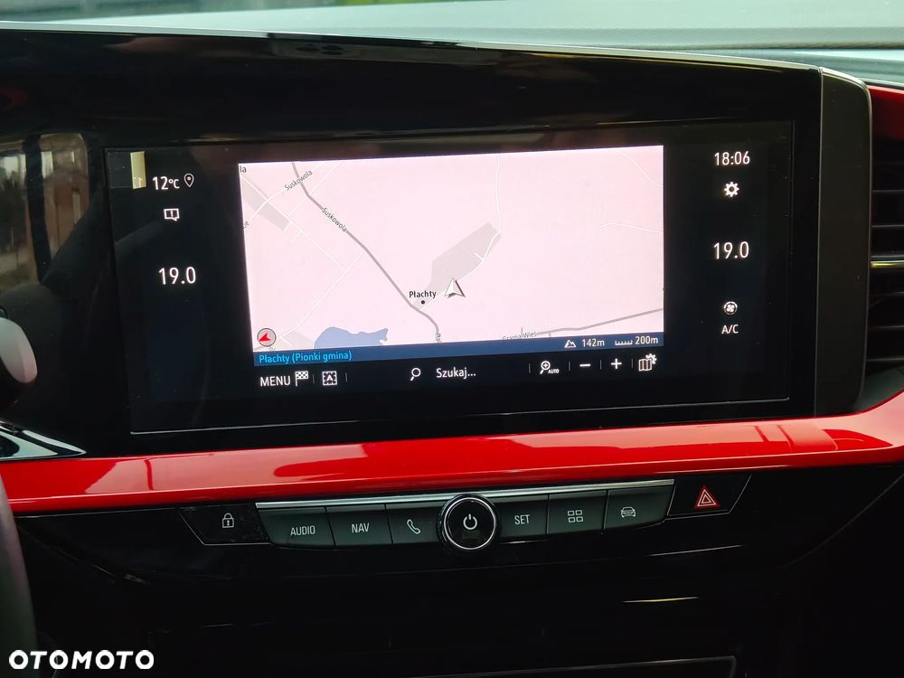 Opel Mokka 1.2 T GS Line S&S - 30