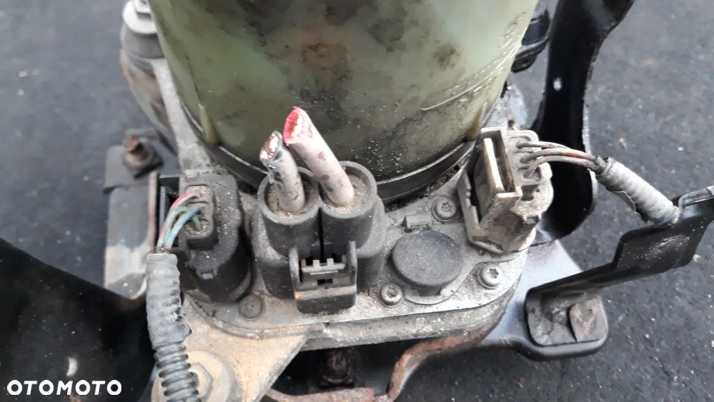 POMPA WSPOMAGANIA FORD C MAX MK1 Focus mk2 JER155 4m513k514ad 4m513k514bd 4m5j3k514aa 4M513K514BF 4M513K514DB 3m513k514dg - 16
